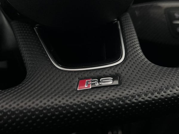 Used Audi RS4 Avant 2018 for sale - 74922397: Photo 29