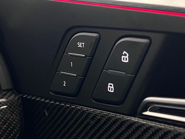 Used Audi RS4 Avant 2018 for sale - 74922397: Photo 32