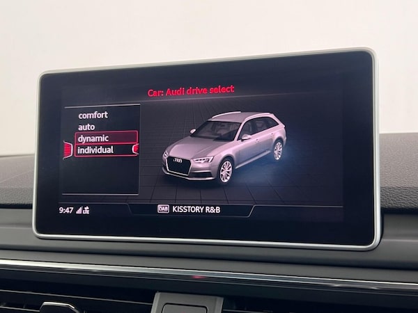Used Audi RS4 Avant 2018 for sale - 74922397: Photo 36