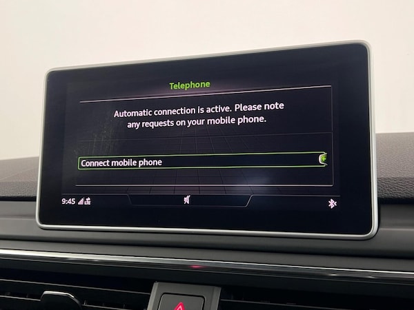Used Audi RS4 Avant 2018 for sale - 74922397: Photo 37
