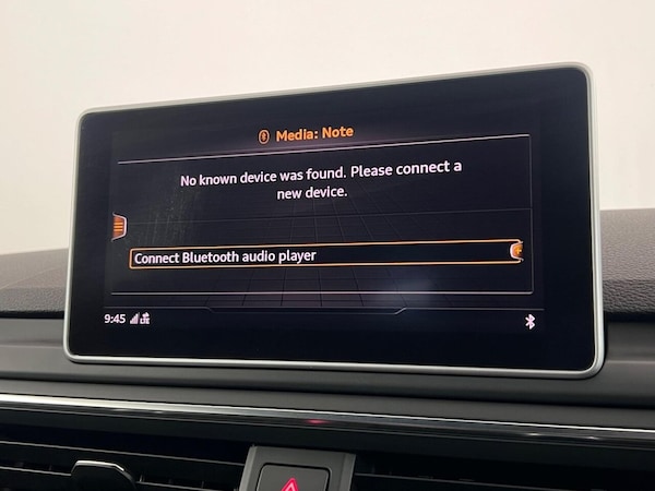 Used Audi RS4 Avant 2018 for sale - 74922397: Photo 38
