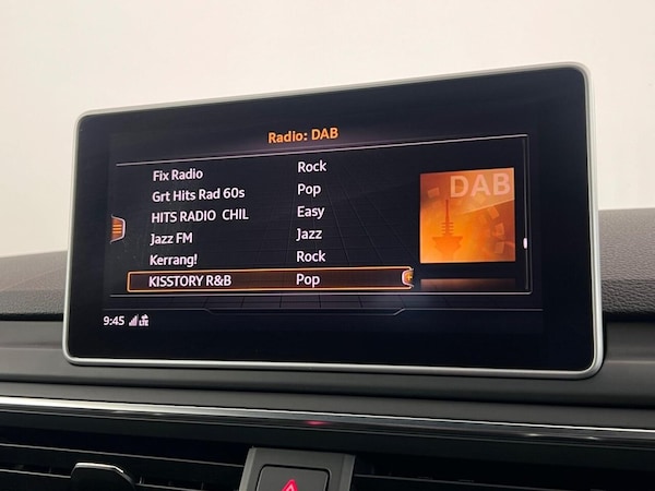 Used Audi RS4 Avant 2018 for sale - 74922397: Photo 39