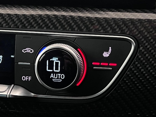 Used Audi RS4 Avant 2018 for sale - 74922397: Photo 42