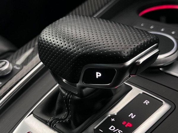 Used Audi RS4 Avant 2018 for sale - 74922397: Photo 45