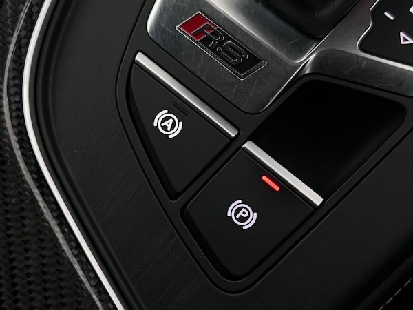 Used Audi RS4 Avant 2018 for sale - 74922397: Photo 48
