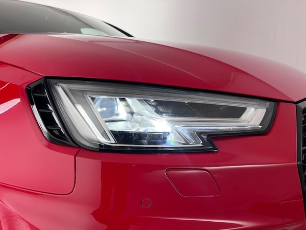 Used Audi RS4 Avant 2018 for sale - 74922397: Photo 8