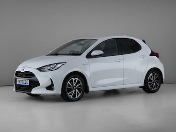 Used Toyota Yaris 2020 for sale - 78797402: Photo