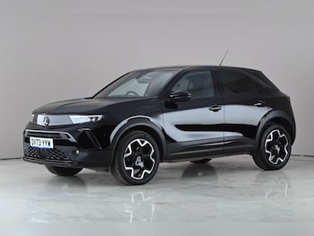 Used Vauxhall Mokka 2023 for sale - 77958659: Photo