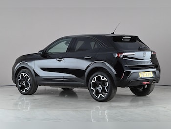 Used Vauxhall Mokka 2023 for sale - 77958659: Photo