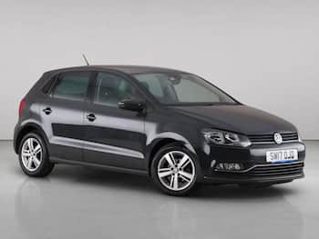 Used Volkswagen Polo 2017 for sale - 79699061: Photo