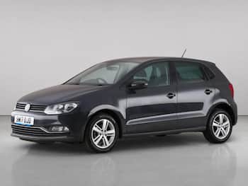 Used Volkswagen Polo 2017 for sale - 79699061: Photo