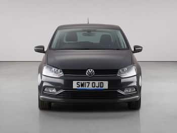 Used Volkswagen Polo 2017 for sale - 79699061: Photo