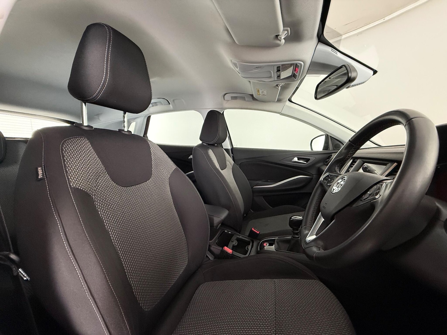 Used Vauxhall Grandland X 2019 for sale - 77181295: Photo 12