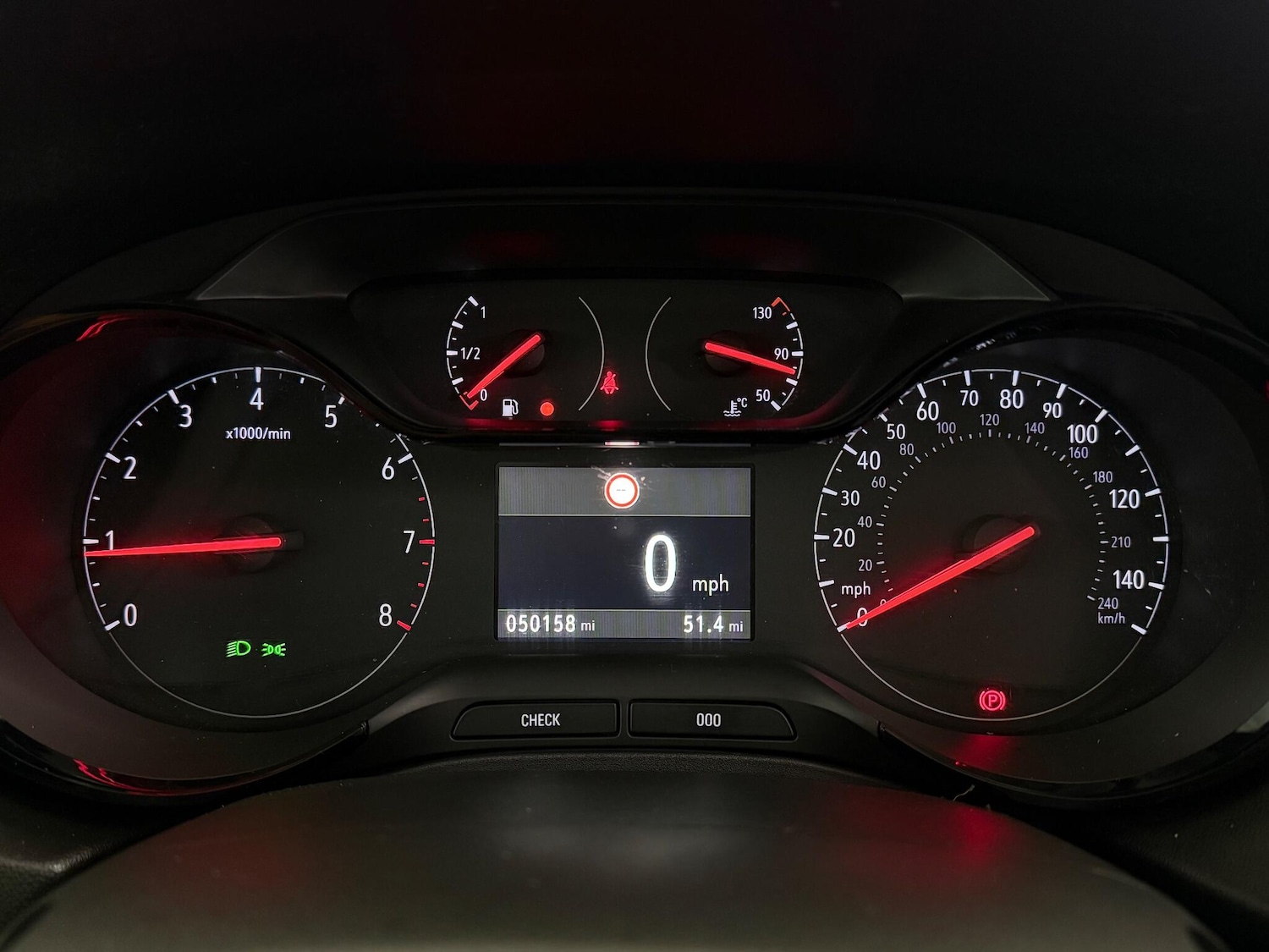 Used Vauxhall Grandland X 2019 for sale - 77181295: Photo 19