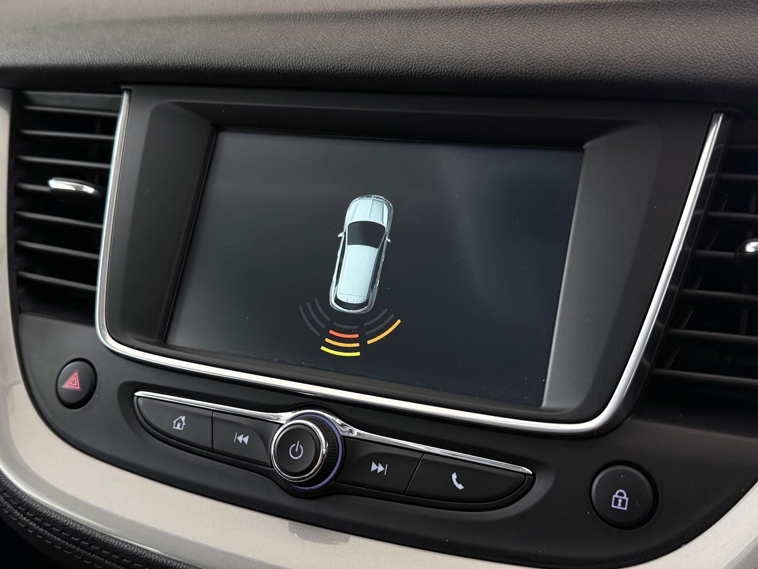 Used Vauxhall Grandland X 2019 for sale - 77181295: Photo 28