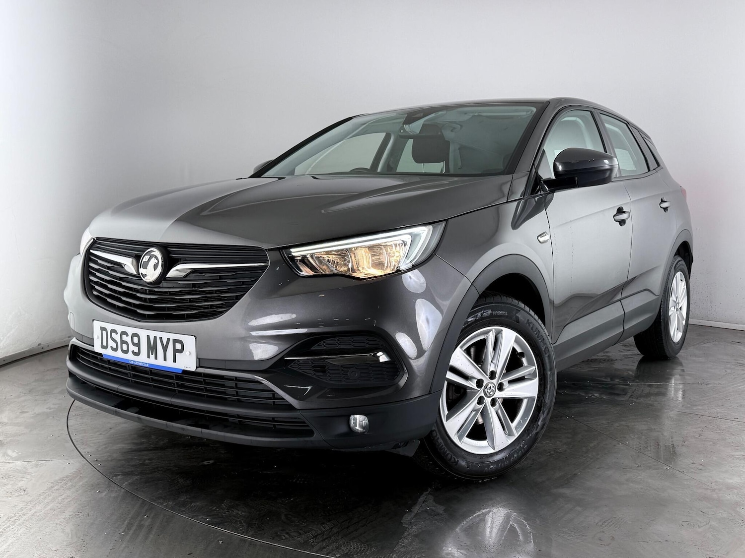 Used Vauxhall Grandland X 2019 for sale - 77181295: Photo 34