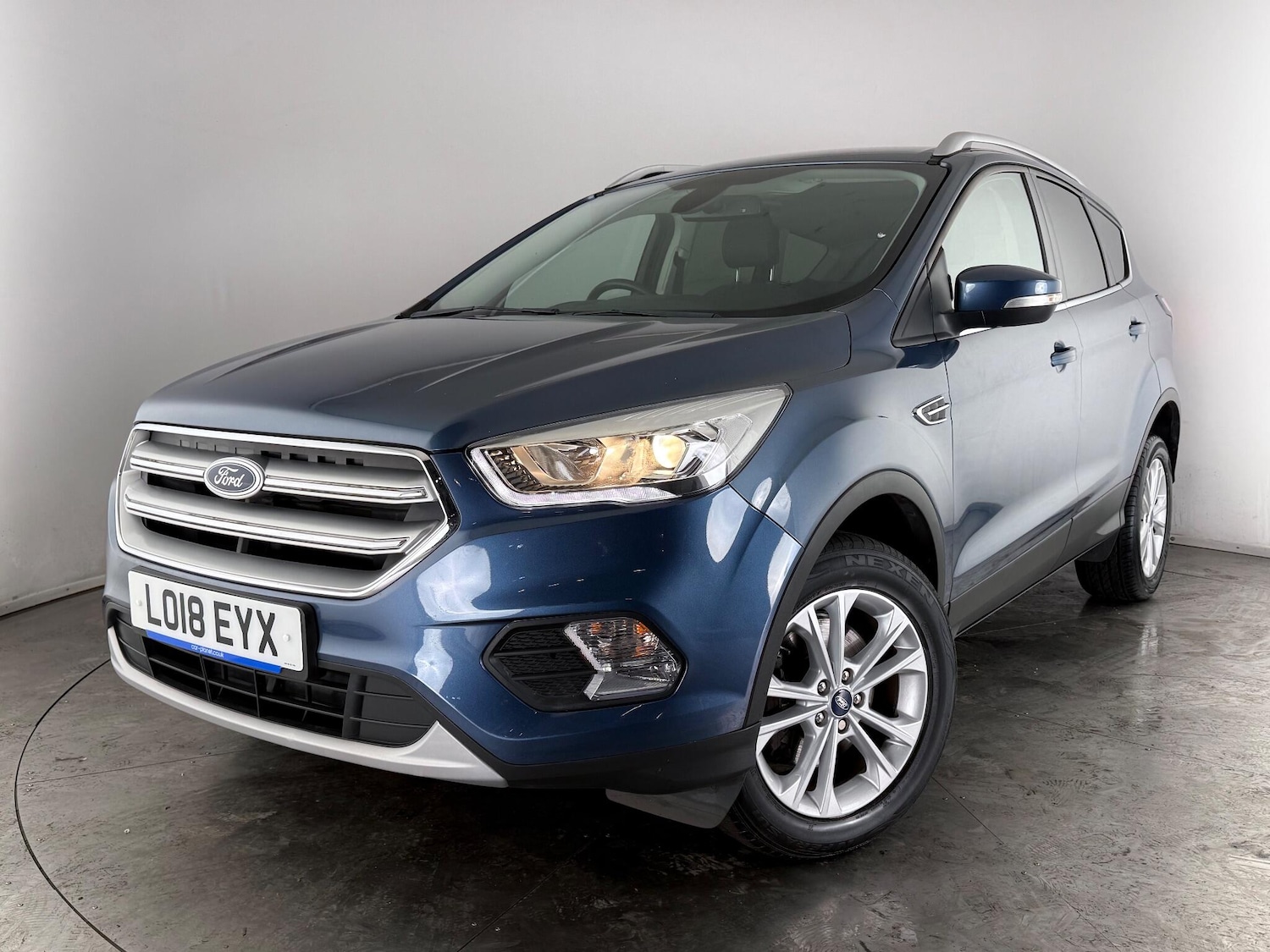 Used Ford Kuga 2018 for sale - 77246180: Photo 37