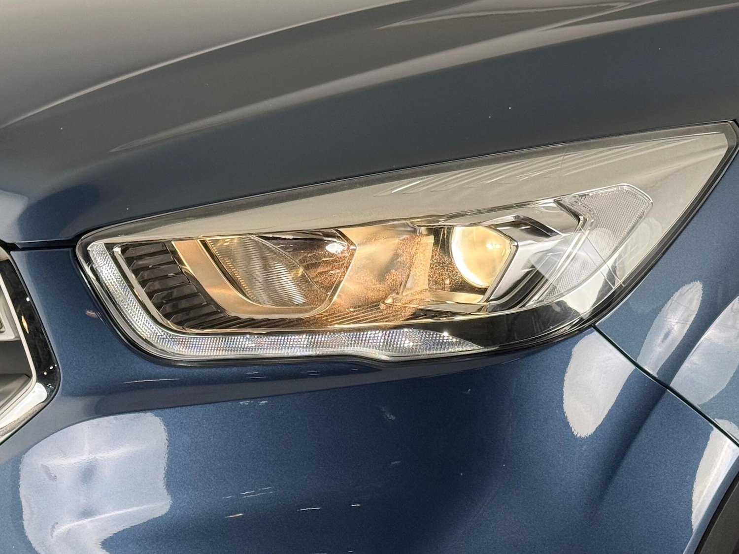 Used Ford Kuga 2018 for sale - 77246180: Photo 6