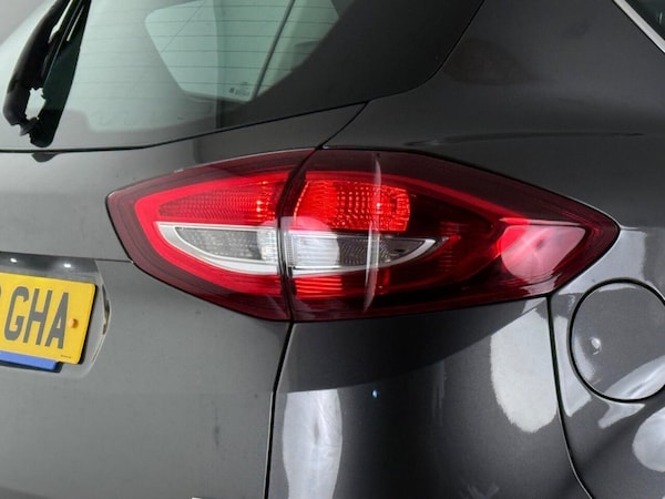 Used Ford C-Max 2018 for sale - 75201085: Photo 10