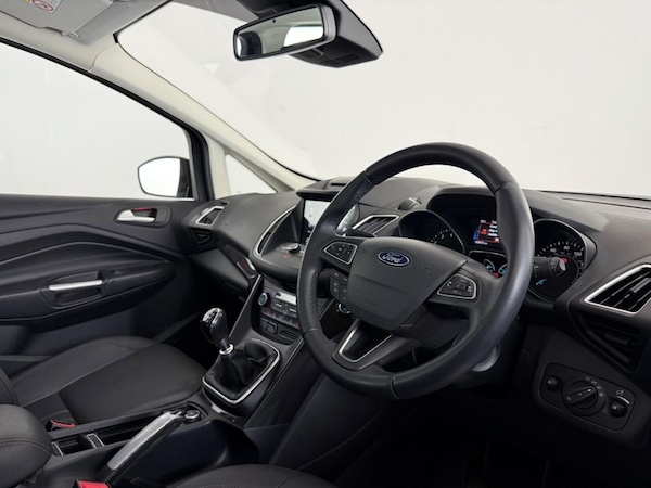 Used Ford C-Max 2018 for sale - 75201085: Photo 15