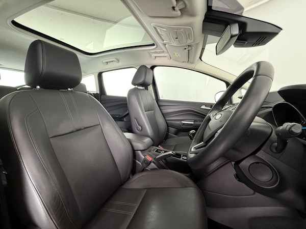 Used Ford C-Max 2018 for sale - 75201085: Photo 16