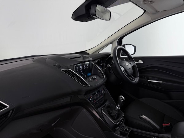 Used Ford C-Max 2018 for sale - 75201085: Photo 17