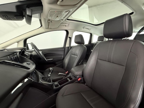 Used Ford C-Max 2018 for sale - 75201085: Photo 18