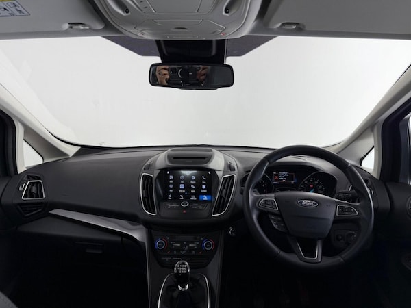 Used Ford C-Max 2018 for sale - 75201085: Photo 20