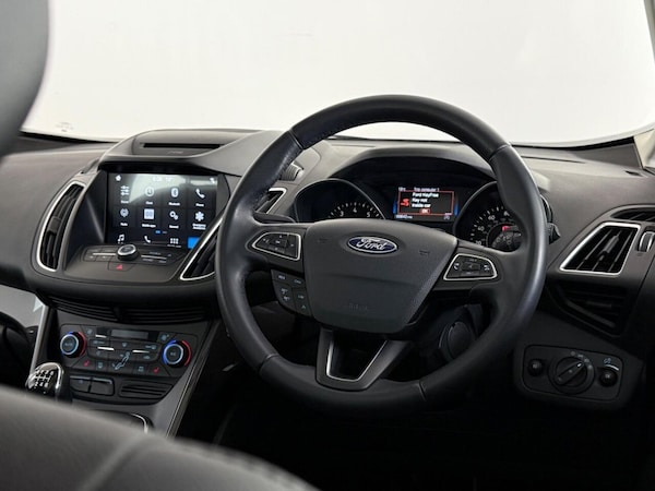 Used Ford C-Max 2018 for sale - 75201085: Photo 22