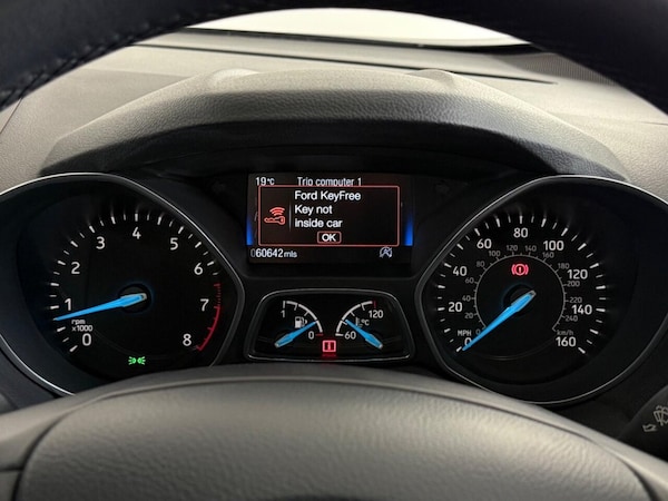 Used Ford C-Max 2018 for sale - 75201085: Photo 24