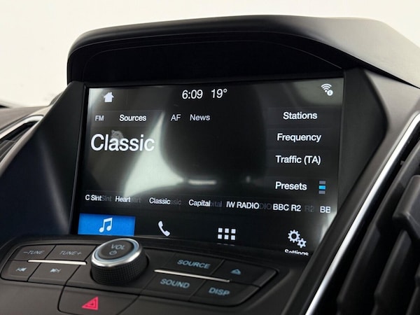 Used Ford C-Max 2018 for sale - 75201085: Photo 31