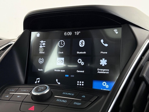 Used Ford C-Max 2018 for sale - 75201085: Photo 34