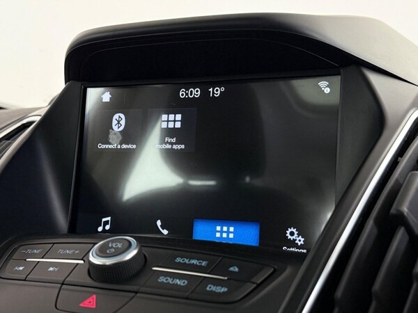 Used Ford C-Max 2018 for sale - 75201085: Photo 35
