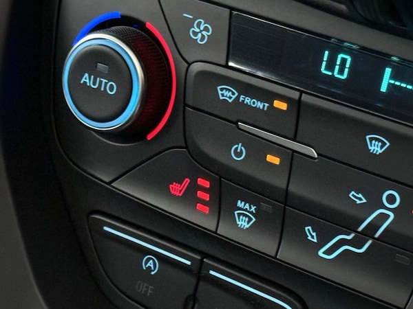 Used Ford C-Max 2018 for sale - 75201085: Photo 39
