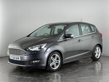 Used Ford C-Max 2018 for sale - 75201085: Photo 3