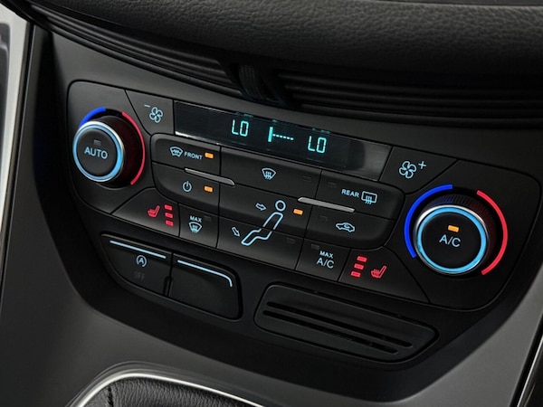 Used Ford C-Max 2018 for sale - 75201085: Photo 40