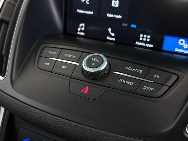 Used Ford C-Max 2018 for sale - 75201085: Photo 41