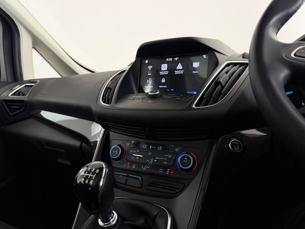 Used Ford C-Max 2018 for sale - 75201085: Photo 42