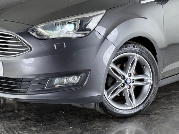 Used Ford C-Max 2018 for sale - 75201085: Photo 46