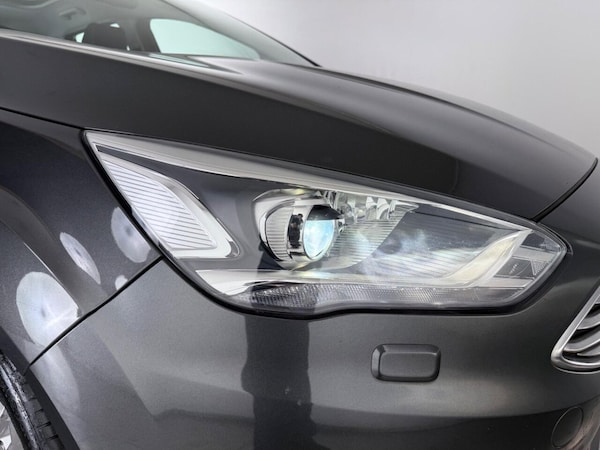 Used Ford C-Max 2018 for sale - 75201085: Photo 8
