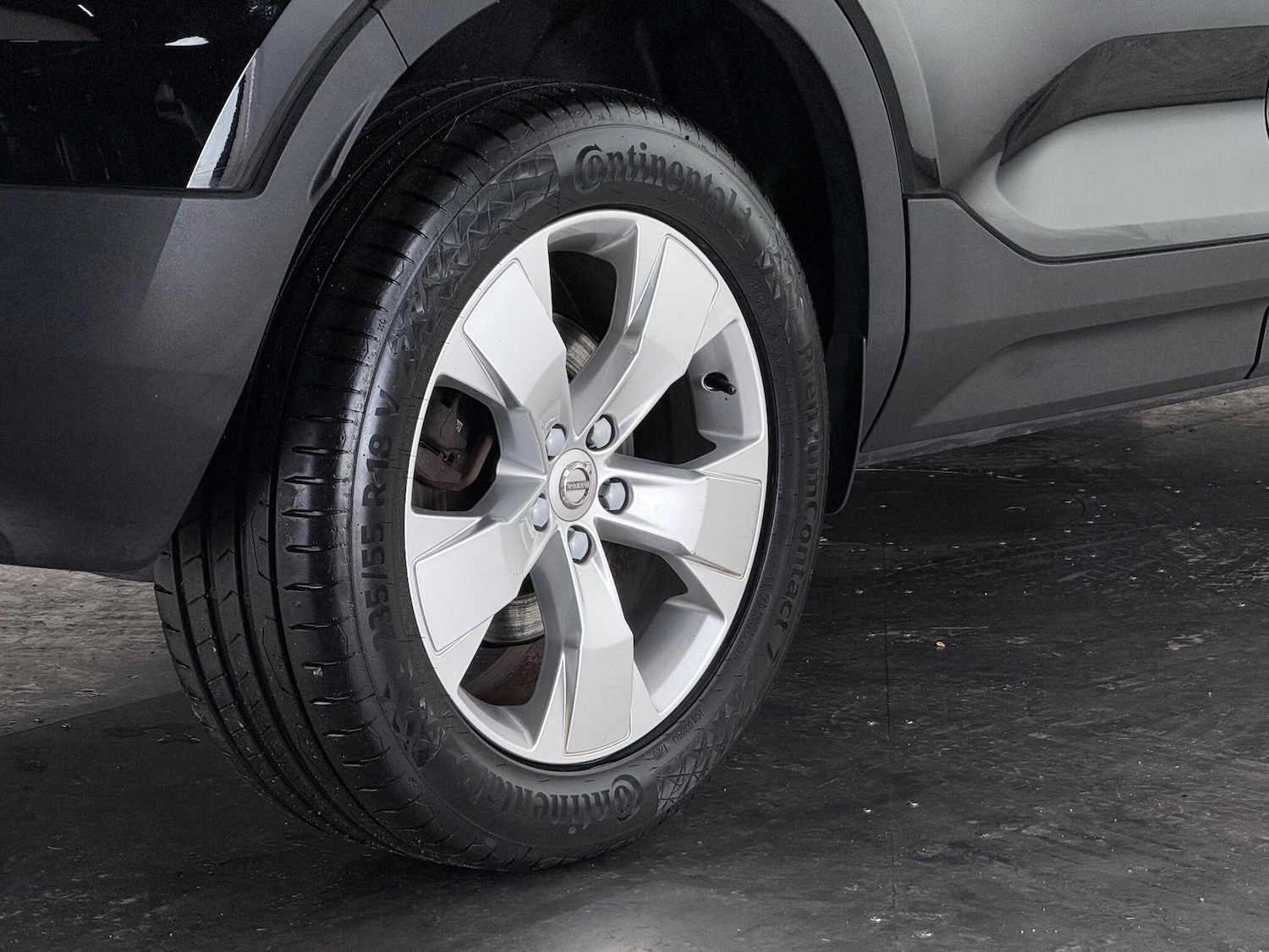 Used Volvo XC40 2021 for sale - 76468403: Photo 10