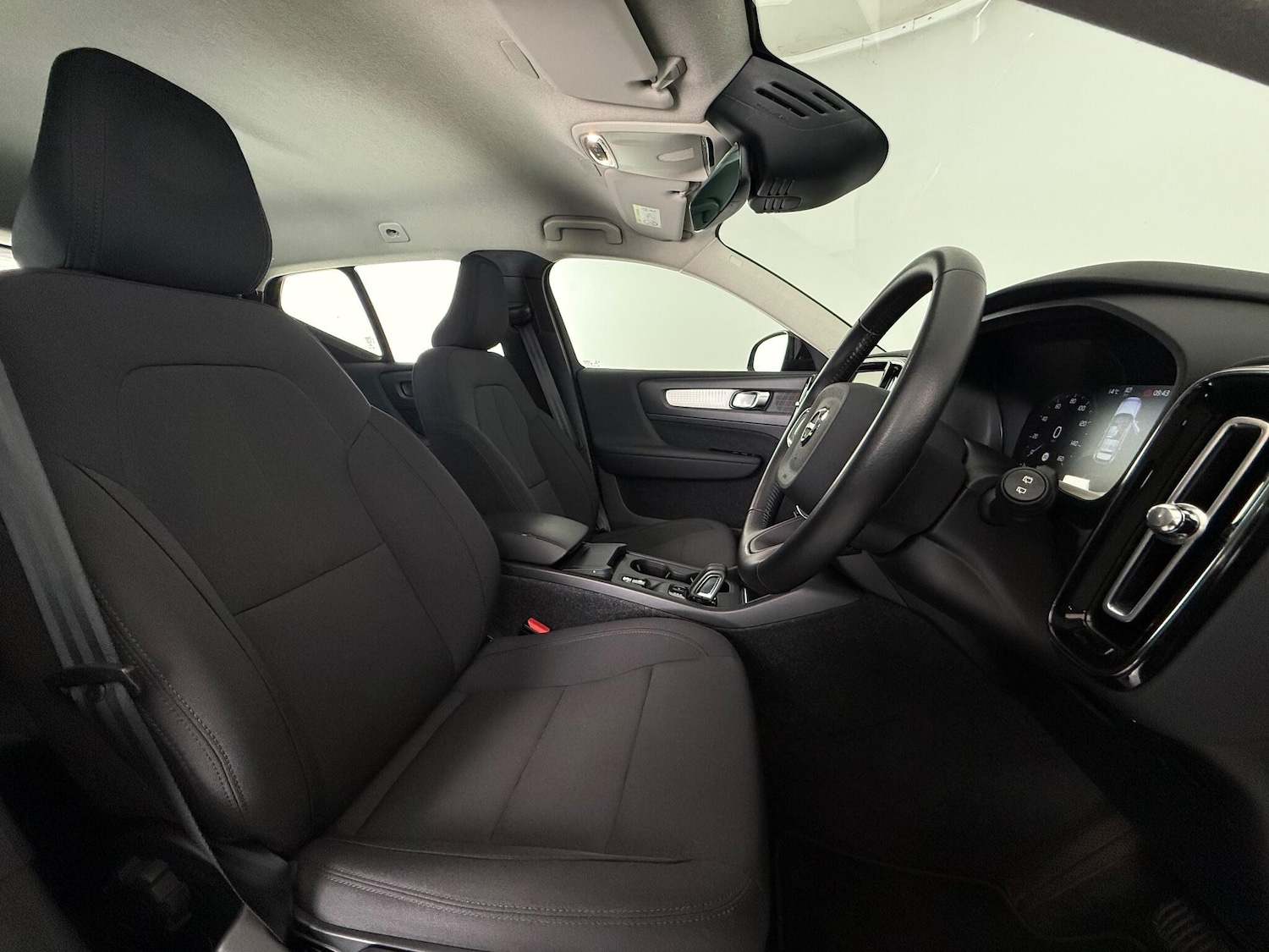 Used Volvo XC40 2021 for sale - 76468403: Photo 14