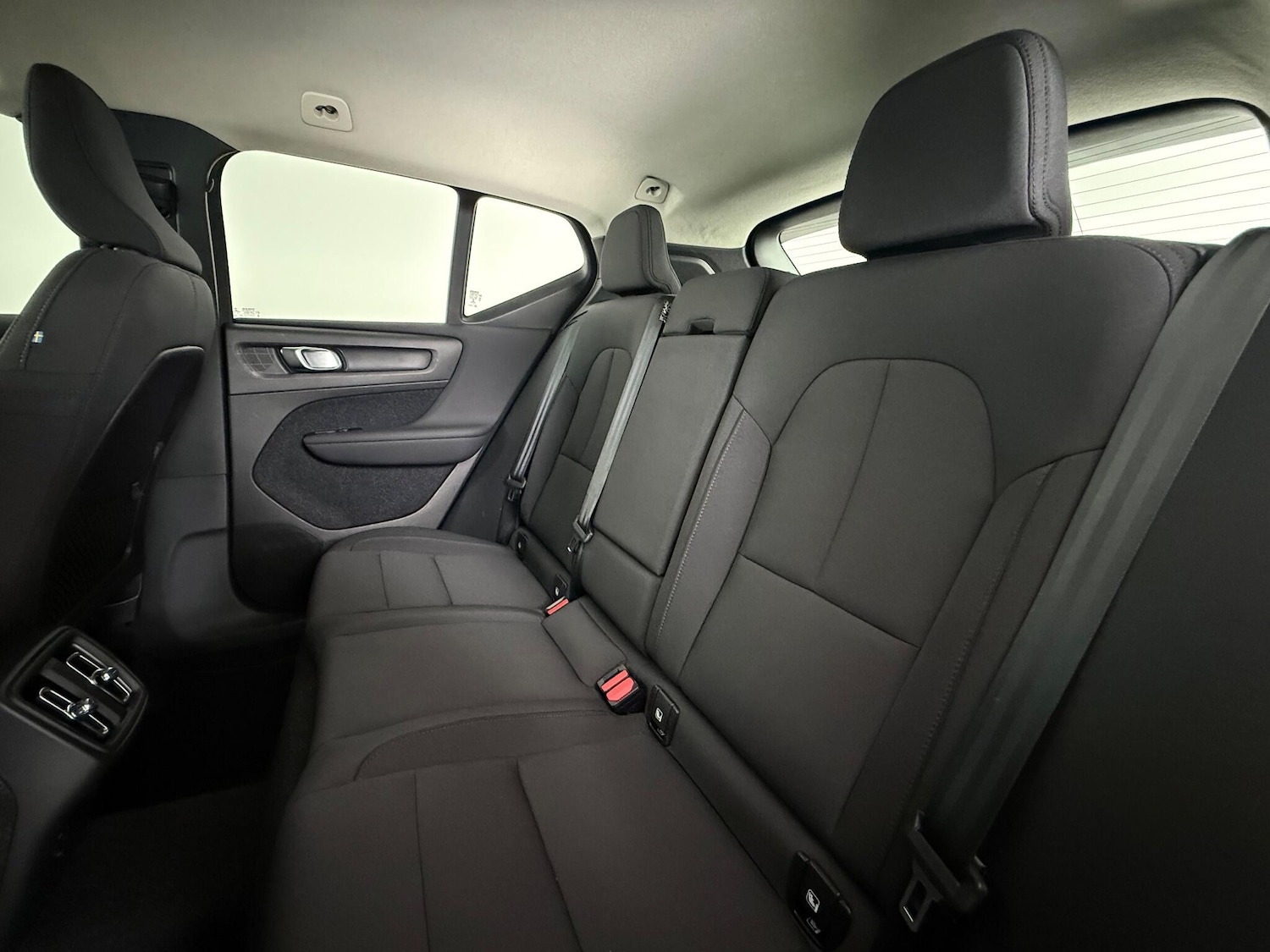 Used Volvo XC40 2021 for sale - 76468403: Photo 17