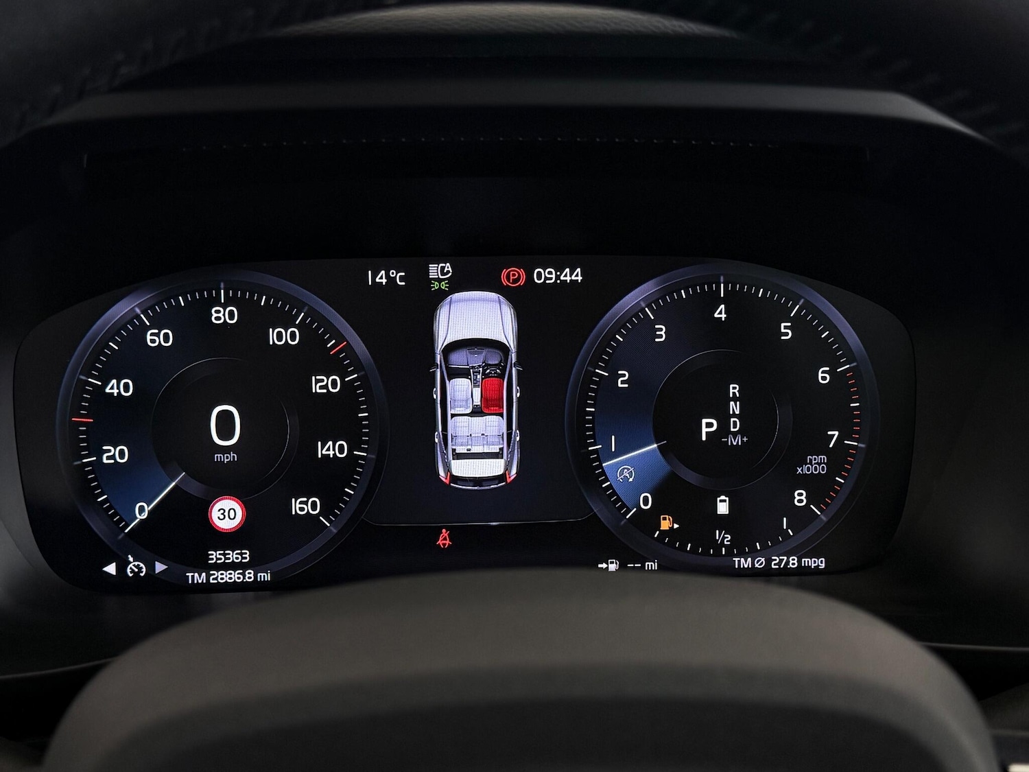 Used Volvo XC40 2021 for sale - 76468403: Photo 19