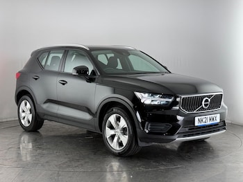 Volvo - XC40