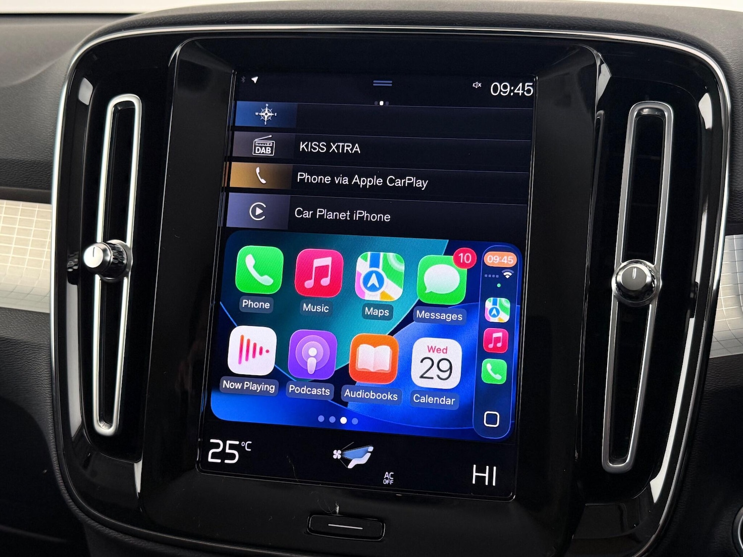 Used Volvo XC40 2021 for sale - 76468403: Photo 27