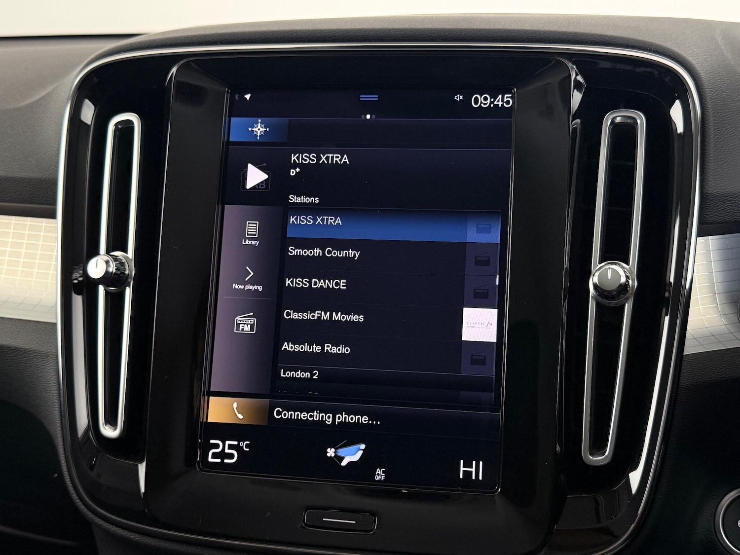 Used Volvo XC40 2021 for sale - 76468403: Photo 29