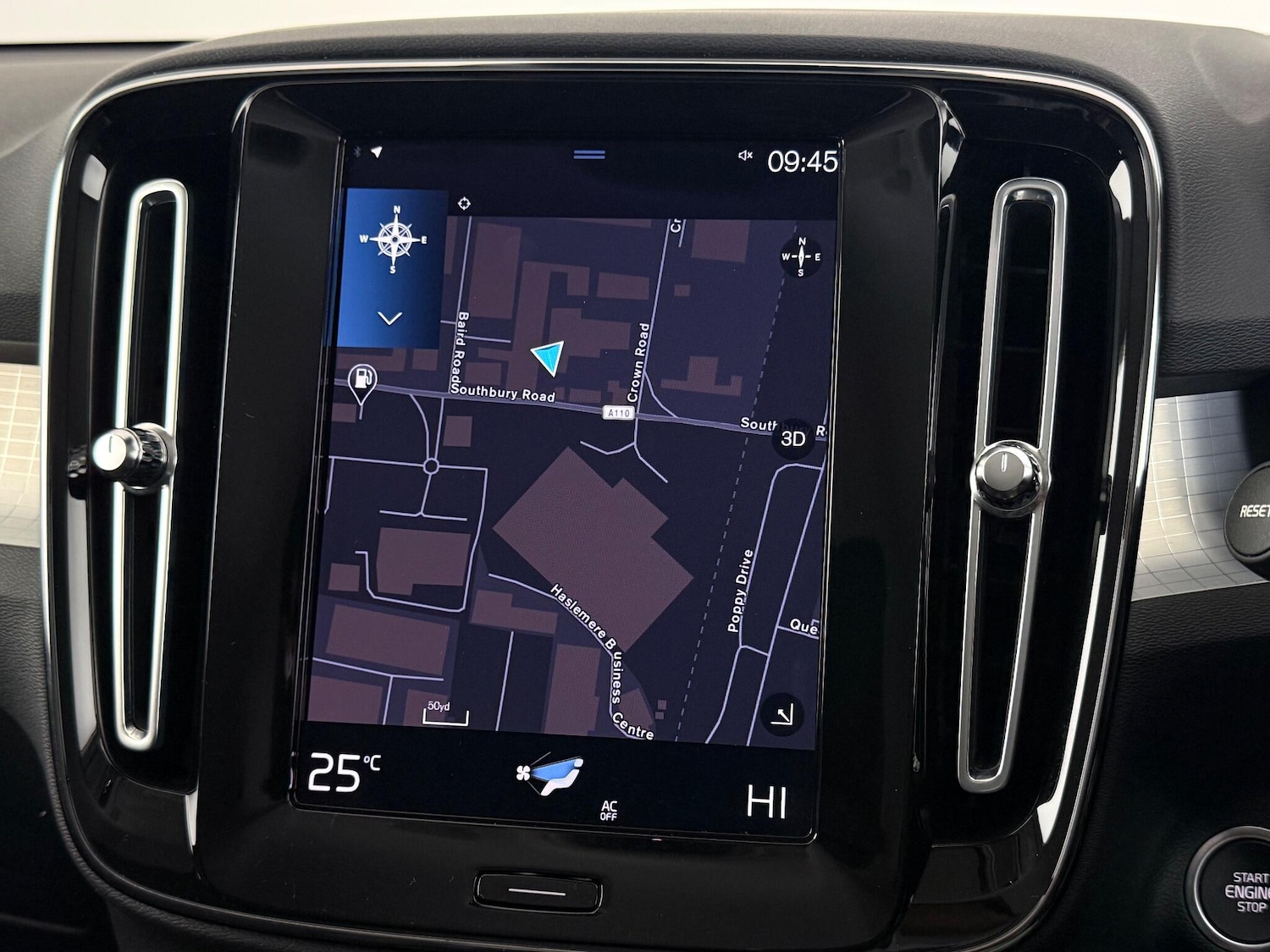 Used Volvo XC40 2021 for sale - 76468403: Photo 30