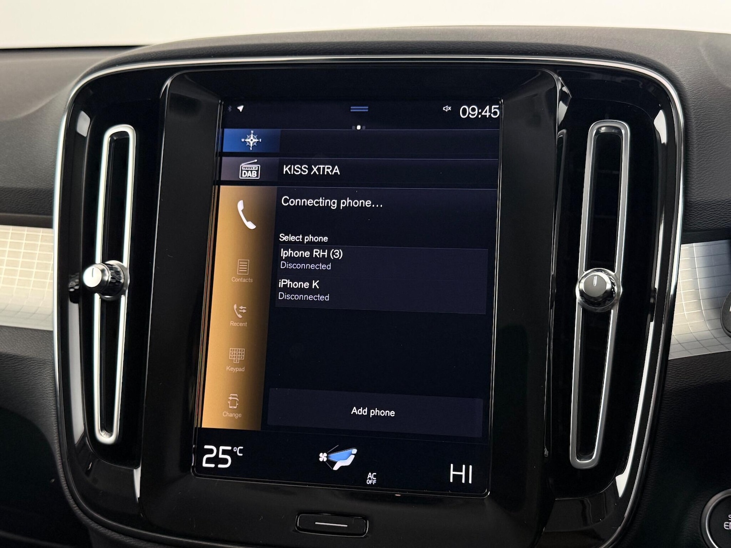 Used Volvo XC40 2021 for sale - 76468403: Photo 34