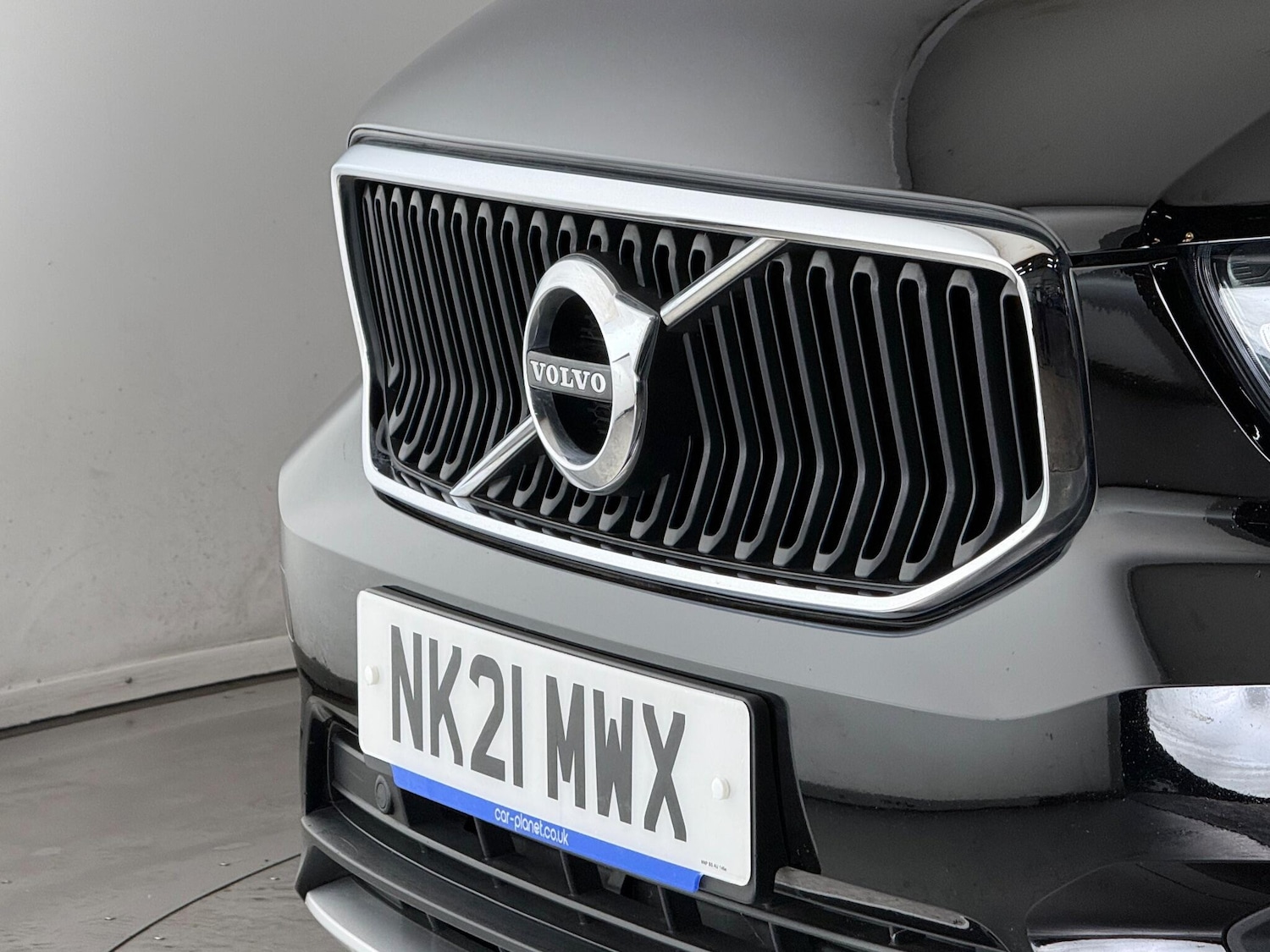 Used Volvo XC40 2021 for sale - 76468403: Photo 42
